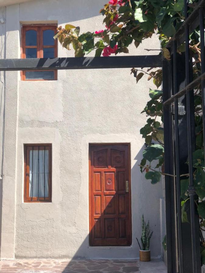 דירות סן סלבדור דה ג'ולוי Casa Olavarria מראה חיצוני תמונה