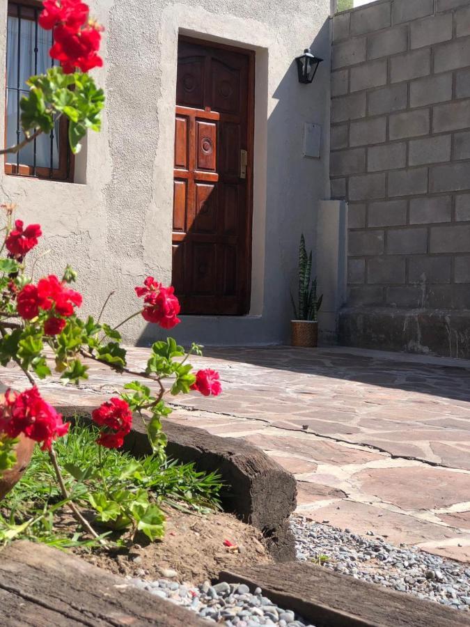 דירות סן סלבדור דה ג'ולוי Casa Olavarria מראה חיצוני תמונה