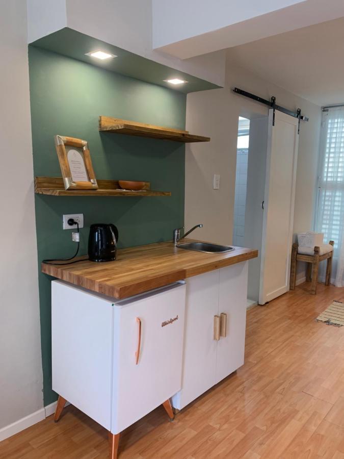 דירות סן סלבדור דה ג'ולוי Casa Olavarria מראה חיצוני תמונה