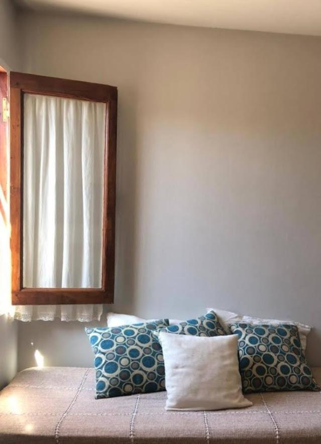 דירות סן סלבדור דה ג'ולוי Casa Olavarria מראה חיצוני תמונה