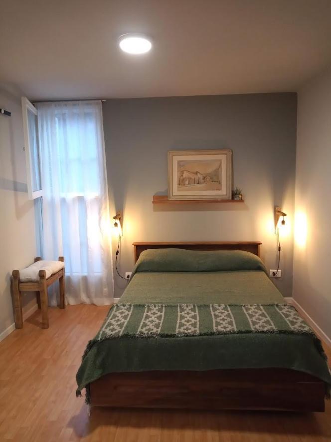 דירות סן סלבדור דה ג'ולוי Casa Olavarria מראה חיצוני תמונה